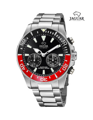 JAGUAR Connected Watch